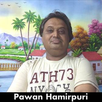 Pawan Hamirpuri
